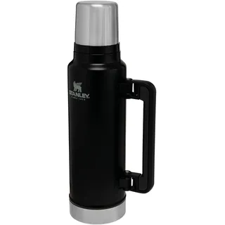 matte black pebble 1,4 l