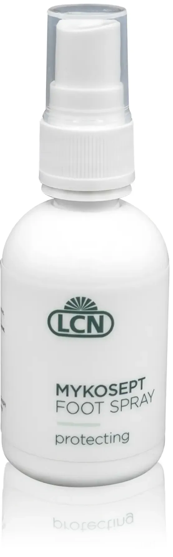 LCN Fußspray Mykosept (50 ml)