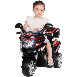 ACTIONBIKES MOTORS Motorrad C051 schwarz (PR0002760-01)