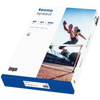 Universalpapier A 3 80 g, 500 Blatt