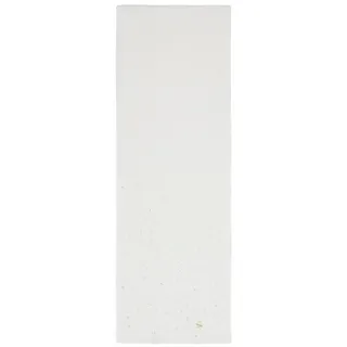 GUESS Schal Scarf 30X180 Cream White