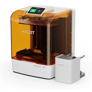 Creality Halot X1 Combo