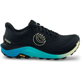 Topo Athletic Topo Damen Ultraventure 4 schwarz 40.5