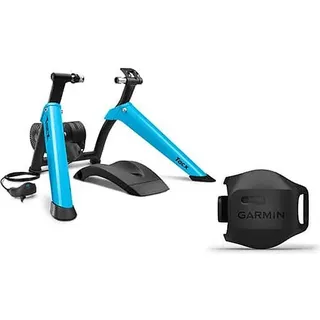 Tacx Boost Bundle blau/schwarz