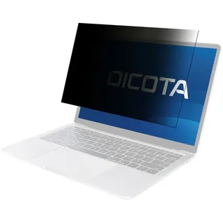 Dicota Privacy Filter 2-way magnetic Universal 16 10 14" (16:10) | Schwarz