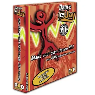 eJay Dance 1