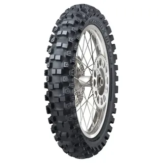 Dunlop Geomax MX 53 Rear 110/90 -19 62M TT 110/90-19 62 M