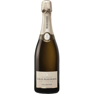 Louis Roederer Collection 242 12% vol 0,75 l