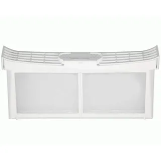 Recamania Flusensieb Filter kompatibel mit Bosch Siemens Neff Balay für Trockner Wäschetrockner Maxx 6/7 sensitive Avantix Logixx iQ500 iQ300 extraKlasse 00652184 652184