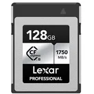 Professional SILVER CFexpress Type B - 1750MB/s - 128GB