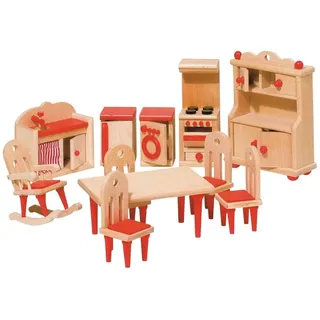 GoKi Küche - Landhaus