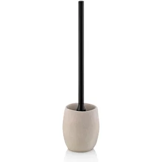 Kela WC-Garnitur Roda Zement Beige