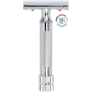 Merkur Rasierhobel 34C 1 St