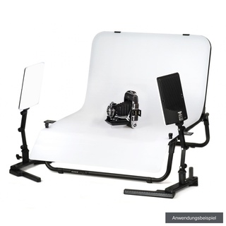 Kaiser Fototechnik Kaiser Aufnahmetisch-Set easy-fit LED 5848