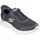 Herren grau 40
