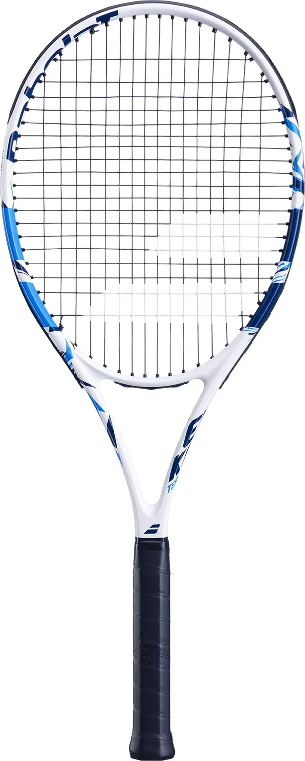 Tennisschläger - Babolat -Evoke Team Besaitung (2023/2024) L3