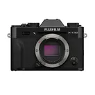 Fujifilm X-T30 III schwarz | ✔️ Premium-Servicepaket