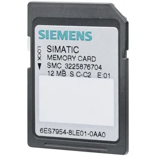 Siemens 6ES7954-8LE04-0AA0