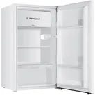 PKM Kühlschrank KS93E Weiß