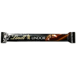 (44,59€/1kg) Lindt Lindor Dark 60% Stick, Schokolade, 37g Riegel
