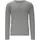 Strickpullover grau S