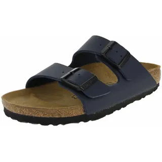 schmal blau 40