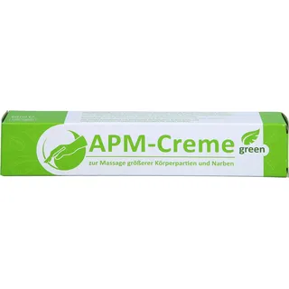 APM-Creme GREEN, 60ml