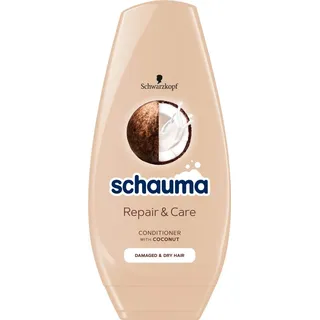 Schwarzkopf Professional Schauma Repair Care Conditioner For Damaged And Dry Hair