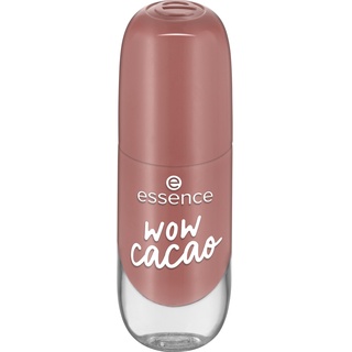 26, Wow Cacao