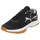 Puma Hallenschuhe schwarz Größe 38 1 2 38 1 2