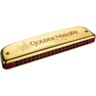 Hohner Golden Melody 40, C