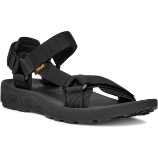 Teva Terragrip Sandal Herren Schwarz 42
