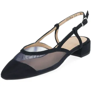 Peter Kaiser Pumps in Navy | Gr.: 38,5