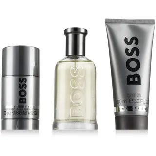 100 ml + Shower Gel 100 ml + Deo Spray 75 ml Geschenkset