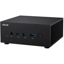ASUS ExpertCenter PN53 BBR575HD - Mini-PC - Ryzen 5 7535H 3.3 GHz - 0 GB - keine HDD