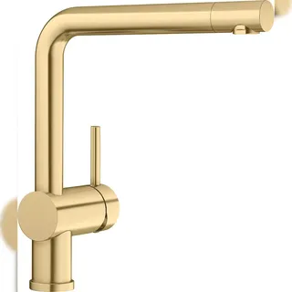 PVD satin gold 526683