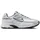 Damen Metallic Silver / Black / White 37,5