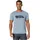 T Shirt Uncle Blue elange XS M