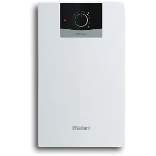 Vaillant Warmwasserspeicher offenes System VEN U excl+ 5L