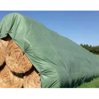 Boni-Shop® Schutzvliese Strohvlies 140g/m2 in verschiedenen Grössen - 9,8m x 12,5m (122,5m2)