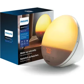 Philips HF3519/01 weiß