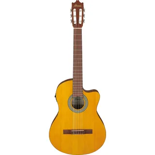 IBANEZ GA3ECE-OAM Nylon Elektro-Akustik-Gitarre