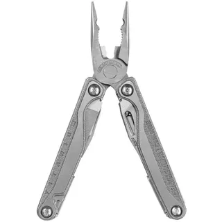 Leatherman Charge Tti Multitool (Größe One Size