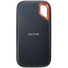 SANDISK Extreme Portable (1 TB), Externe SSD, Schwarz