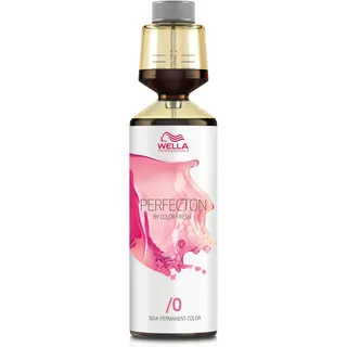 Wella Perfecton Tonspülung /8 perl 250 ml
