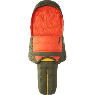 Marmot Schlafsack, (215 cm,