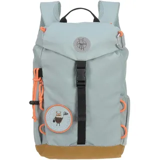 Lässig Rucksack Adventure Mini Backpack Light Blue