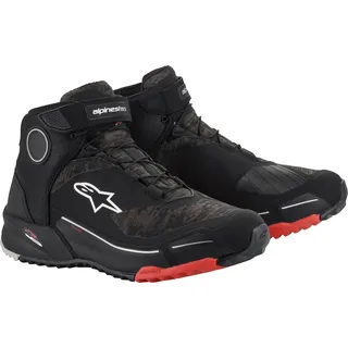 Alpinestars CR-X Drystar - - 12
