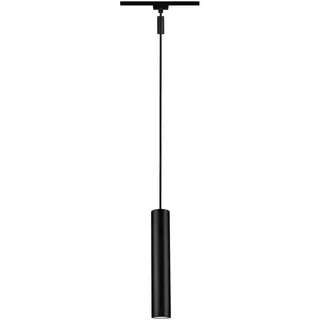 Paulmann URail Pendel Catalejo GU10 max. 10W 230V Schwarz