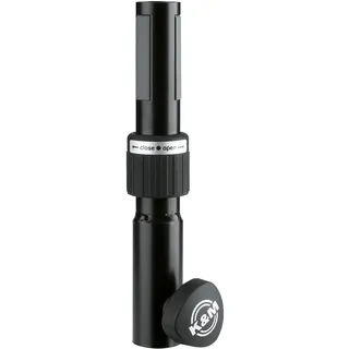 K&M 21441 Adapterhülse »Ring Lock«